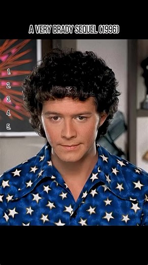 Prime Reells on Instagram: "🎬 A Very Brady Sequel 🎭 Genre: Comedy • Family • Adventure • Classic Premise: A Very Brady Sequel continues the adventures of the Brady family as they face a series of comedic misadventures after moving to a new neighborhood. From mistaken identities to zany schemes and neighborhood chaos, the film showcases the family’s love, teamwork, and ability to navigate life’s absurd situations together. With humor and heart, the movie captures the wholesome charm of the orig