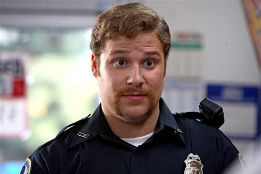 seth rogen, superbad üzerinden değişen mizah anlayışını eleştirdi