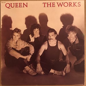 Queen - The Works