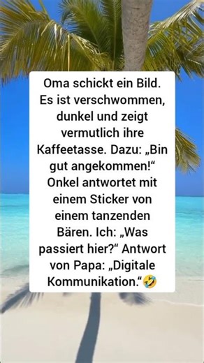 Familienchat 😂📱