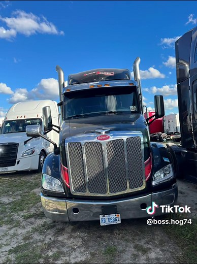 boss hog (@boss.hog74)’s videos with original sound - Tabez (Trucks Of The U.S.)