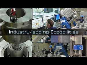 Core Laboratories ROC Lab