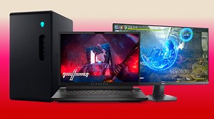Early Black Friday Dell Deals: Huge Savings on Laptops, Desktops, and More