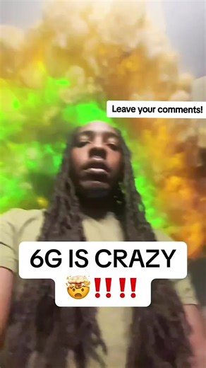 Did You Know 6G Could Unlock Mind-Reading Tech? 🧠📶 Imagine a world where your thoughts can be transmitted through 6G networks! Explore how brain-inspired computing could revolutionize communication. Are we ready for this future? #6G #MindReadingTech #FutureOfTech #Innovation #mindreading #6G #healing #learnontiktok