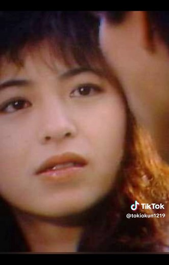 #石田えり #昨日、悲別で #22才の別れ