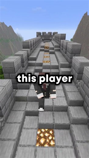 This PLAYER built the GREAT WALL OF CHINA on my Minecraft Earth Server! #minecraft #earth #smp