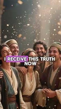 Receive Favor, Wealth and Divine Success | A Powerful Prosperity Prayer