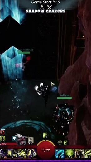 THE MOST BROKEN RANGER BUILD RIGHT NOW PVP GUILD WARS 2 #guildwars2 #gw2 #gw2pvp