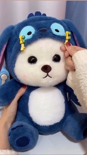 515 reactions · 23 comments | UNBOXING THE CUTEST & MOST HUGGABLE...