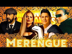 #MERENGUE MIX 2026 | THE BEST OF MERENGUE 💃 EDDY HERRERA, OLGA TAÑON, HNOS ROSARIO, JUAN LUIS GUERRA