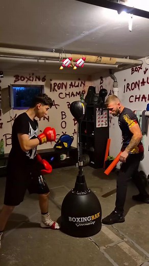 Boxing Training Techniques for Beginners and Pros