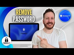 How To Remove Password From Windows 11