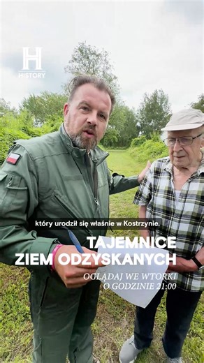 4.6K reactions · 172 shares | Kostrzyn – polskie Pompeje. Co kryją...