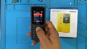1K views | Empezamos hoy con Factory Reset Nokia 110 4G 2022 probamos los /0000/ el 1234/ el 45678/ y otros hasta que dimos con el /**12345**// . . Mas info y productos a traves de: . Tienda Online www.tiendaste-ka.com ·repair ·tecnico ·nokia 110 ·110 ·reset nokia ·factory | Tecnopolis Tiendas Te-Ka | Facebook