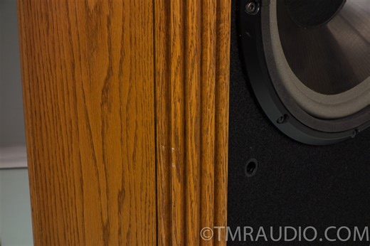 Infinity Kappa 7 Reference Series Speakers