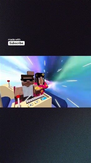 carry Depie 😶‍🌫️ video/#minecraft#shorts