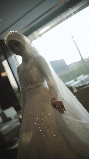 Realize Your Dream Gown - Custom Wedding Dresses | Inspirasi Wedding Gown