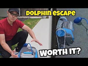 Dolphin Escape Review