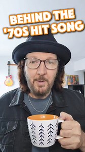 BEHIND THE '70S HIT SONG 🤘 #rock #rockmusic #rockhistory #70smusic #70srock | KICKING HAROLD