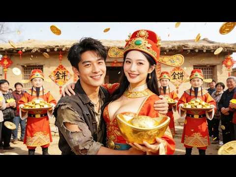 Bankrupt 7 times and chased by debt collectors! My "Fortune Goddess" wife cleared my debts with snap