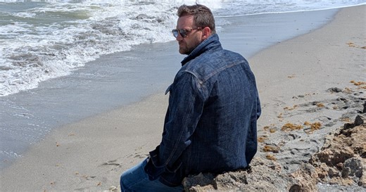 These 10 fall essentials will upgrade any guy’s closet