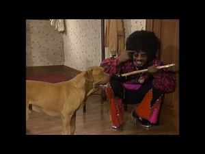 In Living Color "Ike Turner and Hooch" | Episode 3 Season 5