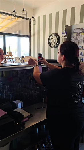 Tavernaki13: Authentic Greek Food & Good Vibes