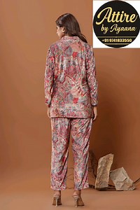 AIBA x Attire by Ayaana Like and follow booking number 9741833550 # whatsapp link https://wa.link/itdpdl. Payment options Google pay, paytm, phone pay or bank transfer No COD No return and exchange Incase of any damage 360degree opening video mandatory Shipping all over India free | AIBA 4.0 : All India BusinessWomen's Association | Facebook