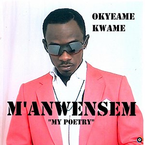 Okyeame Kwame | Lyrics, Song Meanings & Music Videos