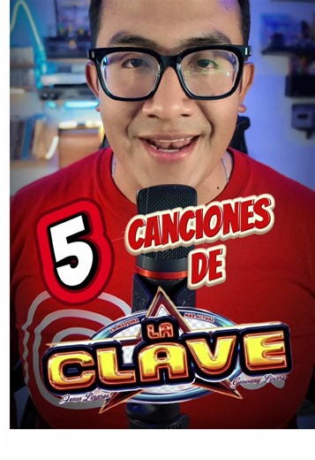 Los 5 Éxitos Más Virales de Giovanni Linares