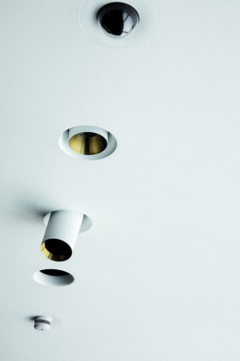 STORM SYSTEM® By ONE A: Lighting and smart-home technology