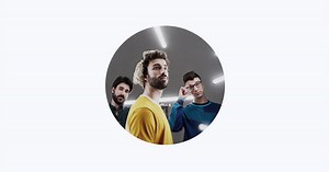 AJR on Apple Music