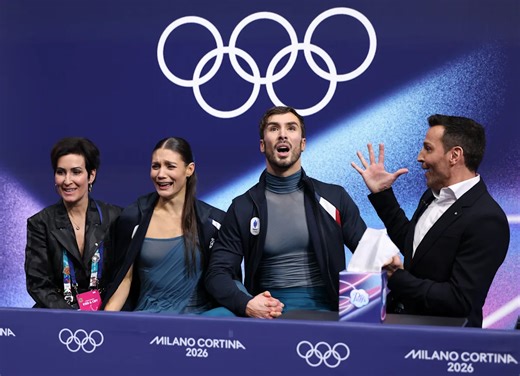 Winter Olympics 2026: Judges are stealing figure skating's show (and not in a good way)