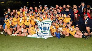 U SPORTS Women's Rugby National Championship: Gold Final - Ottawa vs Queen's