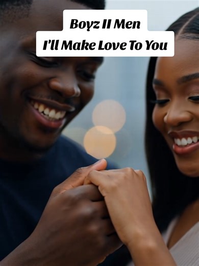 Love, serenaded perfectly 💕 #boyziimen #90smusic #viralmusic #musictok #fyp