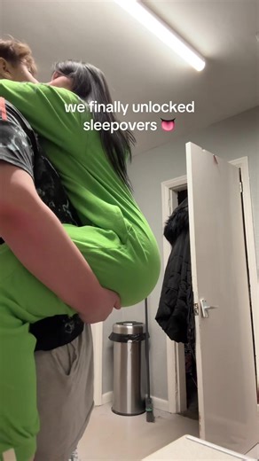 Unlocking the Magic of Sleepovers with Your Boyfriend