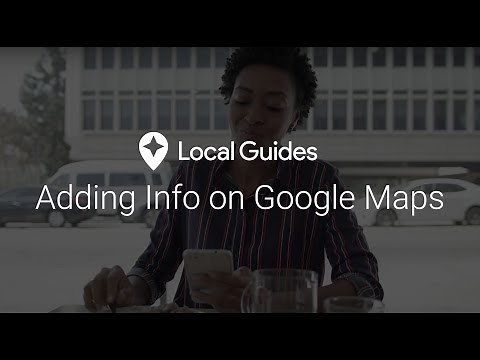 The Easiest Way to Share Info on Google Maps