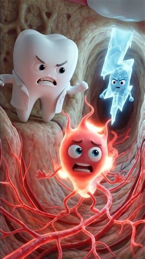 Whitening toothpaste TRUTH! 😬 #Whitening #TeethCare #AI