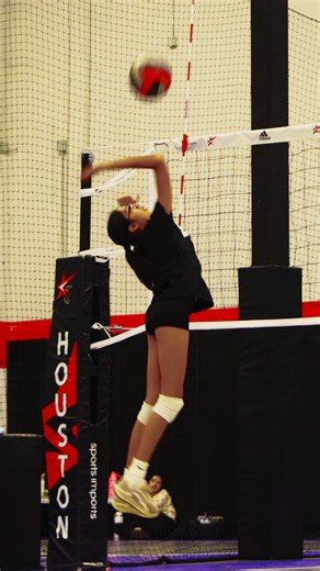 Excited to start our 2026 Programs! Youth Programs begin January 13 for athletes K–9th grade. 👉 Reg: https://houstonstars.org/all-registrations/ Info: rachel@houstonstars.org www.houstonstars.org | Houston Stars Volleyball