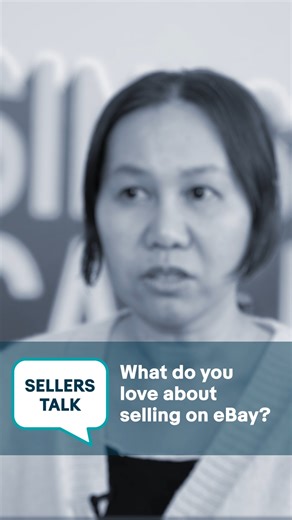 Partner with eBay and unlock your full potential.  As your trusted partner, we're committed to providing the support and resources you need to help you thrive in an ever-evolving e-commerce landscape.  #eBayGlobalSelling2024 | eBay Singapore | Facebook