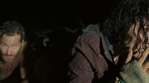 Scurry (2025) Welcome to the movies and television