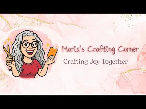 Majestic Fun Fold Tutorial | Lovely Layers & Elegant Dimension