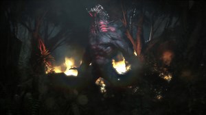 Evolve : voici le tout premier trailer du jeu !