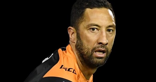 Benji Marshall