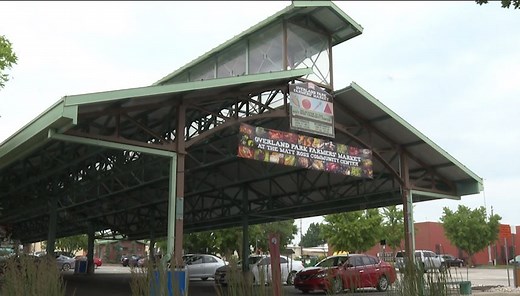 Overland Park Farmers Market opens new location for 2025 season
