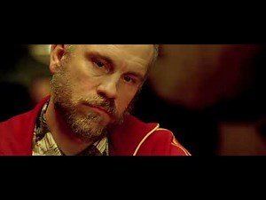 Rounders - Final poker game with Teddy KGB | Part 1 of 2