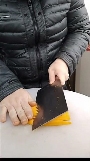 How to Slice Vegetables Like a Pro Chef