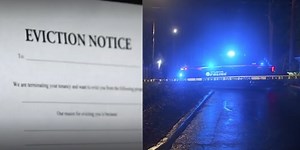 ‘We know who the troublemakers are, but can’t evict them,’ landlord says