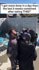 8.4K views | Discover the secret to crushing procrastination, brain fog, and fatigue. ‍♂️ Each shot of Magic Mind contains a science-backed blend of 12 powerful ingredients such as Lion’s Mane Mushrooms, Bacopa Monnieri, Cognizin Citocoline, L-Theanine, and Ashwagandha that help achieve: 易 A Sharper Mind ⚡️ Calm Energy  Less Stress + Feel the magic or get your money back within 100 days of your first purchase. ✨ The Magic Guarantee! | Magic Mind | Facebook