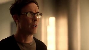 سریال The Flash :فصل دوم قسمت 06